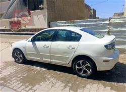 مازدا 3